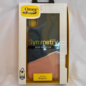 OtterBox Symmetry series slim case iPhone XR